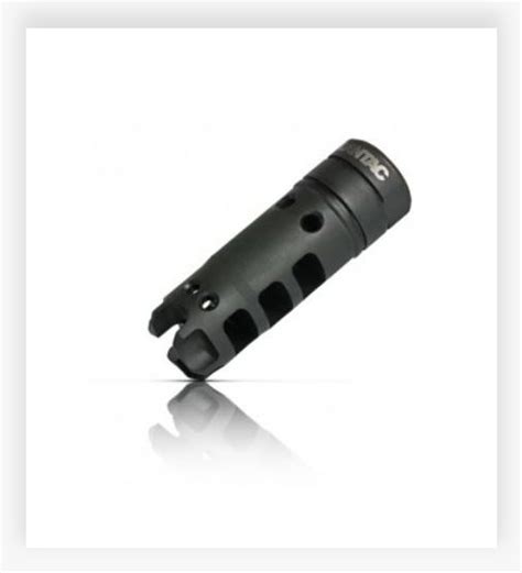 Upgrade Your Ak 47 Top Compensators For Reduced Recoil And Improved