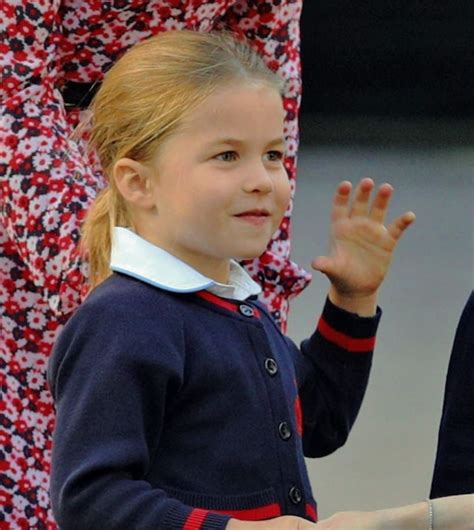 Royal Children Of Europe 📰📷 🎂 Princess Charlotte Photos Royal Girls