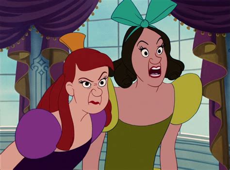 disney s cinderella s evil stepsisters live action movie in the works from kristen wiig and