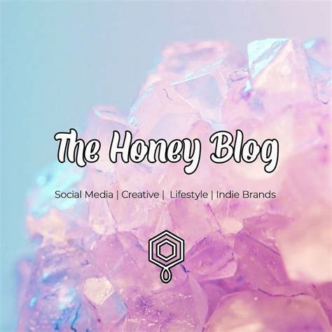 The Honey Blog