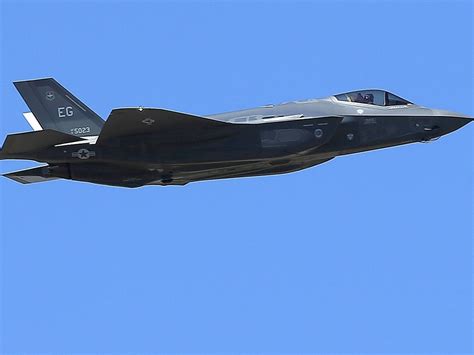 Pieces Of Missing Japanese F 35 Fighter Jet Found Pilot Still Missing