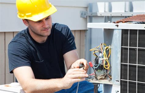 What Is A Maintenance Contractor With Picture