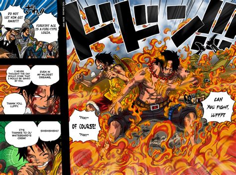 One Piece Manga Panels Colored 887523 One Piece Manga Panels Colored