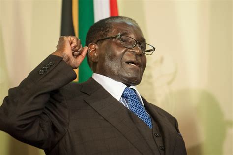 The Worlds Oldest Head Of State Is Sick Again Whats Ailing Zimbabwes President Robert Mugabe