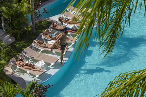 intima resort tulum clothing optional experiences riviera maya mexico