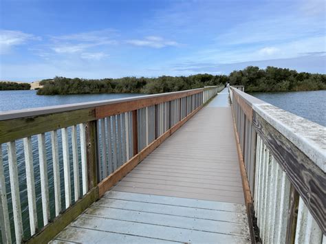 Oso Flaco Lake Boardwalk Reopens After Suspected Arson