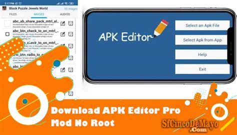 Apk Editor Pro Premium Unlocked Download Versi Mod Terbaru No Root