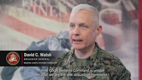 Dvids Video Join Marcorsyscom In Equipping Our Marines