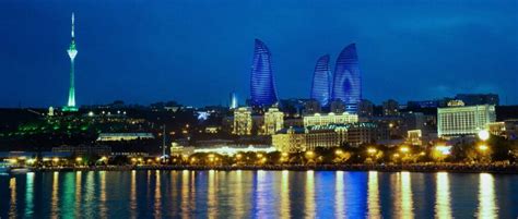 Azerbaijan Travel Guide Travel And Otels