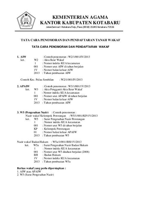 Feb 28, 2013 · sebuah surat keputusan pemerintah sumatra barat pada 2011 meminta penutupan masjid tersebut. Susunan Pengurus Nadzir - Dunia Sosial