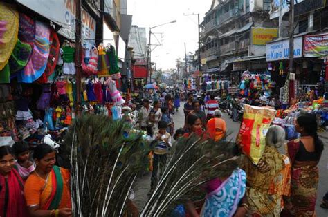 Top 15 Markets in Hyderabad for Shopping | Best Markets in Hyderabad
