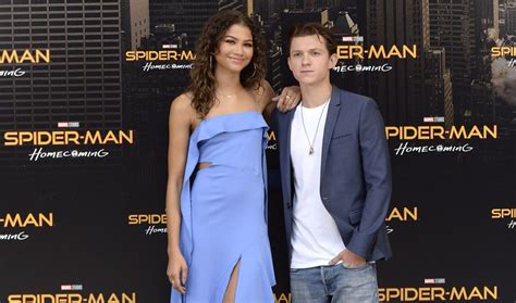 Zendaya herself is adamant about what she wants to prioritize in the coming years and this is why in may 2018, zendaya confirmed that she and her boyfriend of four years had called it quits the prior. Zendaya Had a Secret Boyfriend Way Before She Was Rumored ...