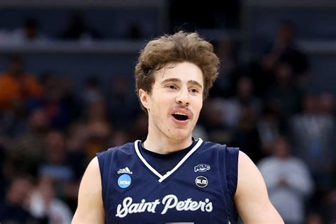 Saint Peters Ncaa Tournament Odds For Peacocks To Reach The Final