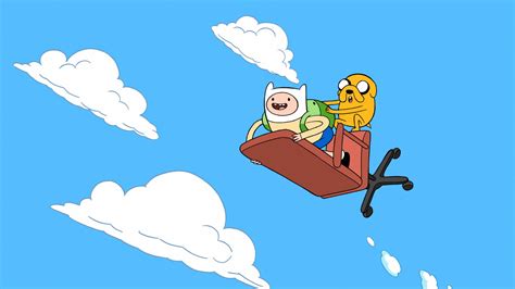 60 Jake Adventure Time Hd Wallpapers And Backgrounds