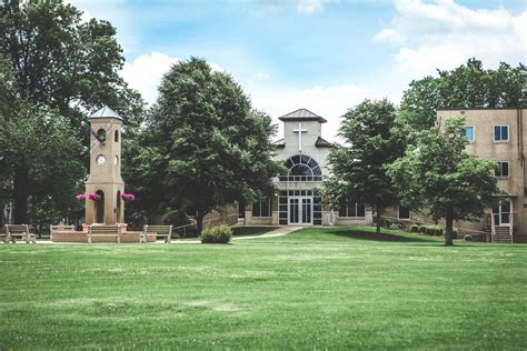 Brescia University Named 5th Fastest Growing Catholic College In Us