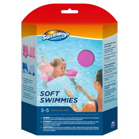 Spin Master 6038937 Soft Swimmies Shop Valley Pool And Spa Toys