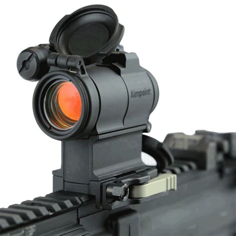 Aimpoint Comp M2