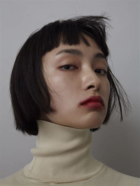 Beauty Lessons With Photographer Eriko Nemoto Indie Magazine Face