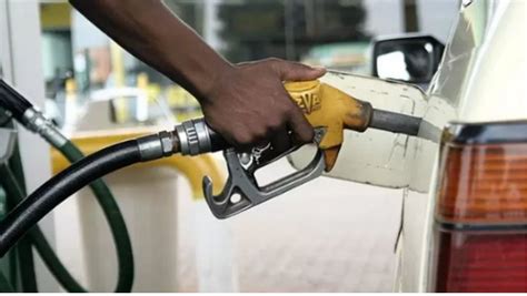 Fuel Prices To Go Down By Gh¢1 From April 1 Chamber Of Bulk Oil