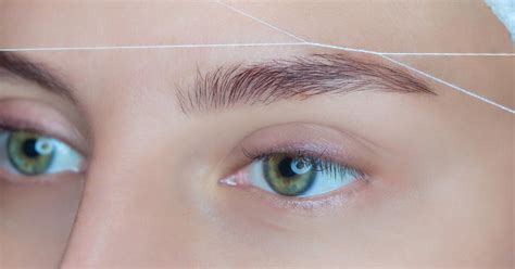 Finding the best eyebrow salon near you. 5 Best Eyebrow Threading In Toa Payoh For Sleek Brows ...