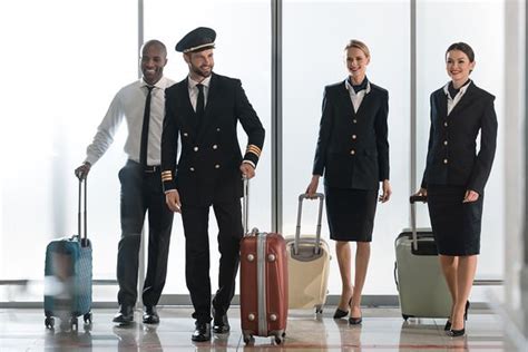 Flights Cabin Crew Reveals What Flight Attendants Get Up To With Each Other While Away Travel