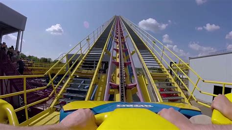Nitro six flags great adventure fotos. A POV ride on Nitro at Six Flags Great Adventure - YouTube