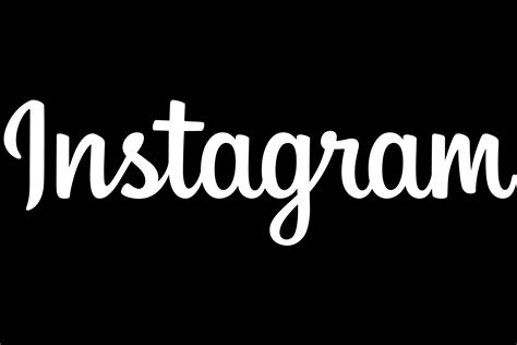 Instagram logo black background 7 » Background Check All Youtube organization, instagram transparent background png clipart.