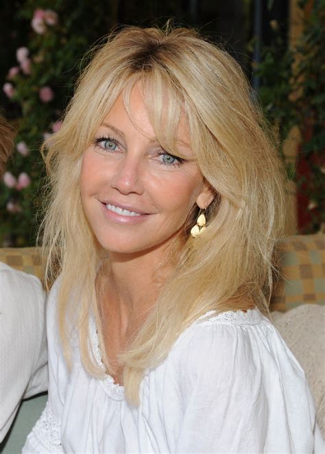 Pin By M On Hair Heather Locklear Hair Beauty Beautiful Hair