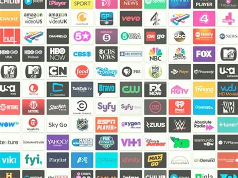 Unblock Your Favorite Streaming Services With This 20 App