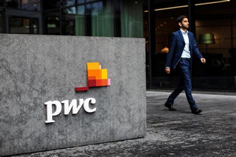 ⭐️ Pwc Logo Evolution Plus Brand Colour Palette For Your By
