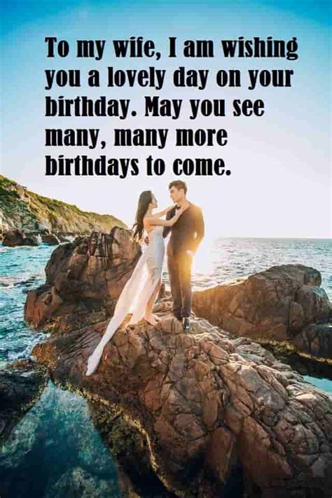 Find 3000+ creative & best happy birthday gift ideas for girls/boys, best friend male/female, husband, wife, father, son, daughter, brother & sister to choose from. romantic-birthday-wishes-messages-for-wife in 2020 ...
