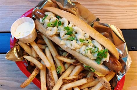 And that, it turns out, is a harder question to answer. The Best Hot Dogs From Each of the 50 States | First We Feast