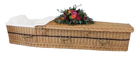 Environmentally Friendly Green Caskets Anello Funeral And Cremation