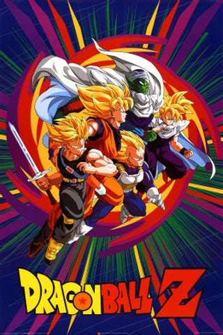 Dragon ball z characters transformation in super saiyan. Dragon Ball Z iPhone Wallpaper HD