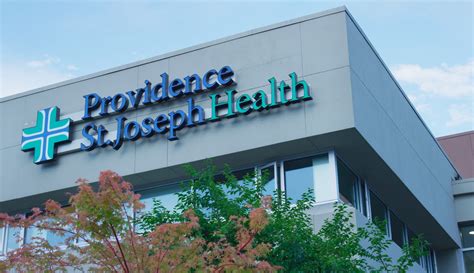 Providence Health Services Modern Healthcare