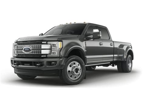 2018 Ford F 350 Prices Reviews And Vehicle Overview Carsdirect