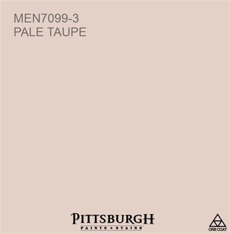 Men7099 3 Paint Color From Ppg Paint Colors For Diyers And Professional