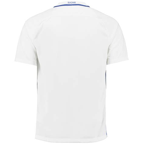 Football online list of categories, leagues of competitions and challengers. Finland 2016 Nike Home Football Shirt | 16/17 Kits ...
