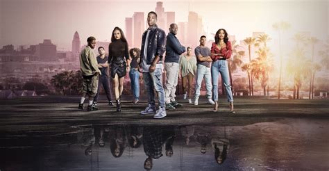 All American Season 3 Watch Full Episodes Streaming Online