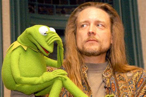 Kermit The Frogs Voice Actor Is Leaving After 27 Years Without