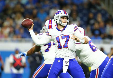Buffalo bills training camp questions: Buffalo Bills: Takeaways from preseason victory over Lions
