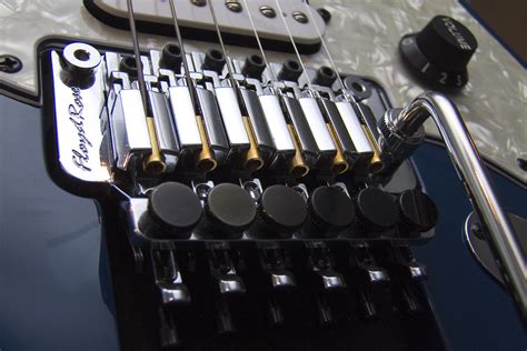 Floyd Rose Speedloader Harmony Central