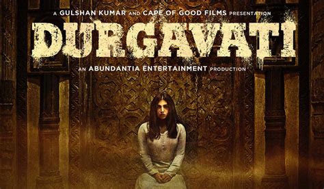 Watch tamil new movies gomovies online free hd. Durgavati Hindi Movie Is Streaming Online Watch on Amazon ...
