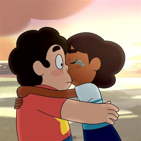 Stevonnie Shipping Steven Universe Fanon Wikia Fandom Powered By