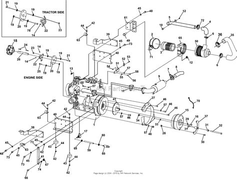 Diagram V1505 Kubota Engines Diagrams Mydiagramonline
