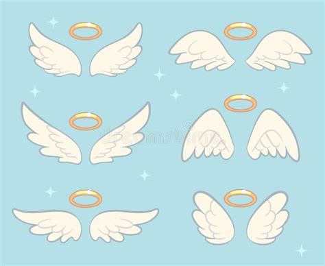 Resultado De Imagen Para Angel Wings Desenho De Asas De Anjo Desenho