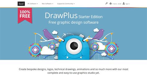 Finding the best graphic design software that meets all your requirements can be overwhelming. Top 7 Best Free Graphic Design Software For Beginners ...