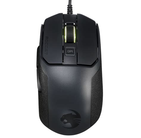You can reset your drivers in the tab advanced settings without reinstalling swarm. Buy Roccat Kain 100 AIMO Gaming Mouse Black