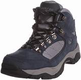 Images of Are Denali Hiking Boots Waterproof