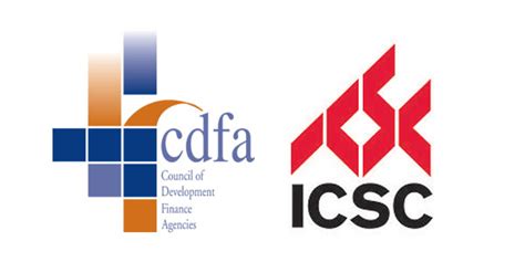 Cdfa Icsc Tax Increment Financing Resources